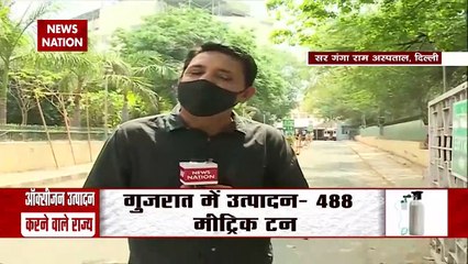 Corona Virus: देश में 24 घंटे में कोरोना के 3.32 लाख नए केस, बढ़ रहा है सांसों पर संकट