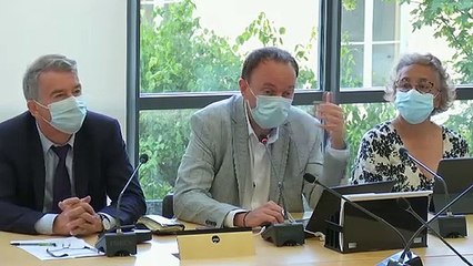 Commission de la défense : Systèmes d'armes létaux autonomes - Mercredi 22 juillet 2020