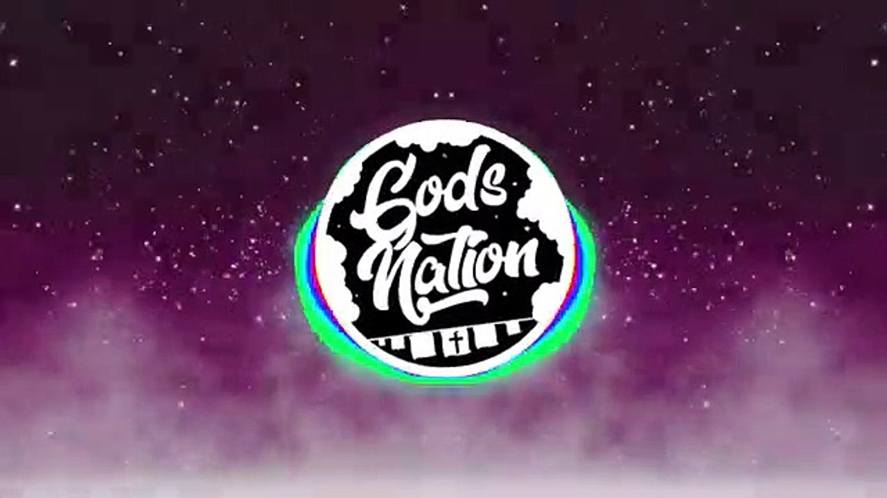 God's Nation Worship  - Oceans - (FORTE REMIX)