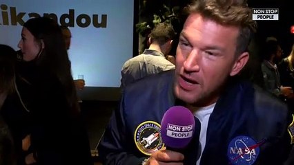 TPMP - Benjamin Castaldi : Son inquiétude après son opération des paupières
