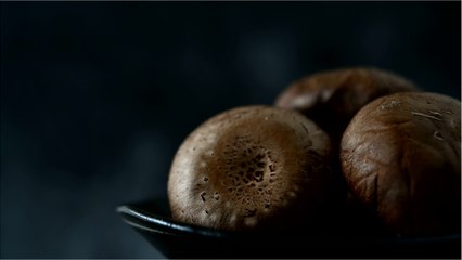 New Study Finds That Eating Mushrooms Will Lower The Risk of Cancer by 45%