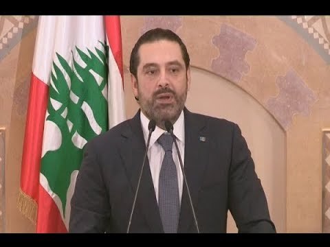 الحريري يعد بيروت بكهرباء 24/24!- عنان زلزلة
