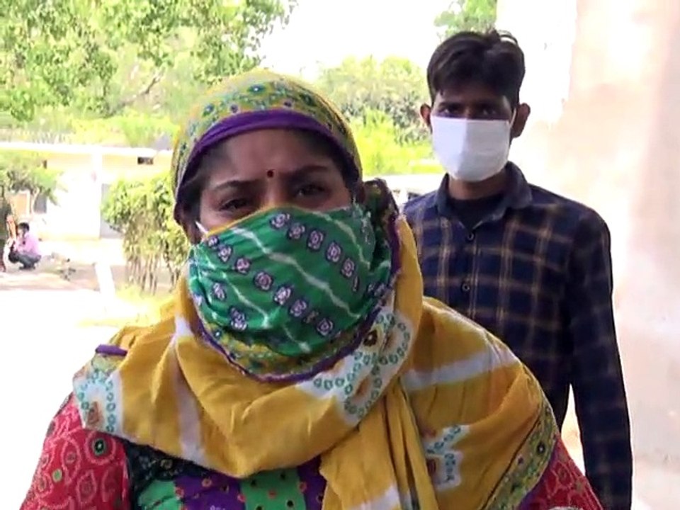 कृष्णा हॉस्पिटल ने मौत के बाद थमाया परिजनों दिया तीन लाख ₹ का बिल
