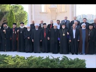 قمة بكركي: القدس عاصمة فلسطين!- ليال سعد