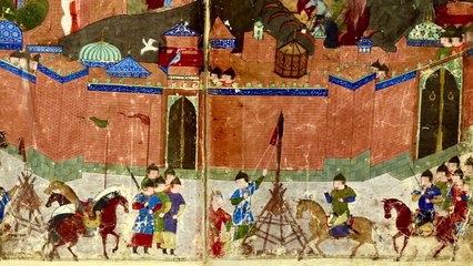 Black Death Chronicles: Unraveling the Deadly Pandemic 🌍 Part 1