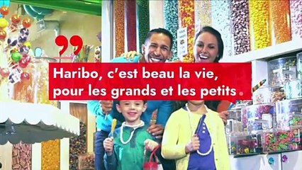 Haribo : retour sur l’incroyable succès de la confiserie allemande