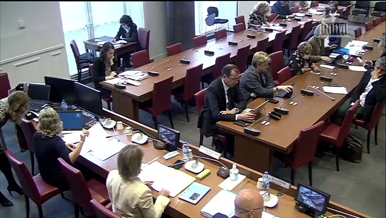 Impact, gestion et conséquences de l’épidémie de Coronavirus-Covid 19 : M. Xavier BERTRAND, ancien ministre de la Santé et des solidarités (2005-2007) et ancien ministre du Travail, de l’emploi et de la santé (2010 - 2012) - Jeudi 2 juillet 2020