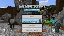 How To Make You'Re Own Custom Skin In Minecraft Education Edition