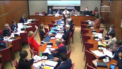 Commission spéciale bioéthique : Suite de l'examen du projet de loi (suite) - Mercredi 1 juillet 2020