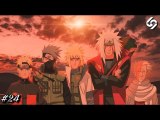 Tik Tok Naruto Và Những Cảnh Ngầu Lòi #24 - Tik Tok Anime 69