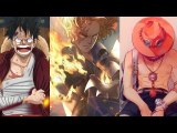 One Piece cái chết của Ace✔- Tik Tok Anime 2020✔