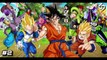 Tik Tok Dragon Ball Và Những Cảnh Siêu Ngầu Triệu View #2 - Tik Tok Anime 69