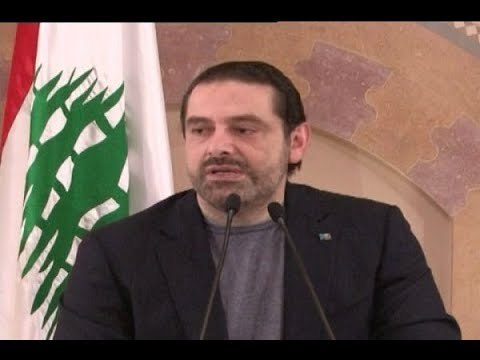 الحريري يتحدث عن العلاقة بالسعودية - الين حلاق