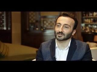 "غداً العيد" في مهرجان دبي السينمائي  –  دارين شاهين