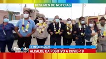 Resumen de Noticias: Estos son los principales temas de este día en La Revista de Cochabamba