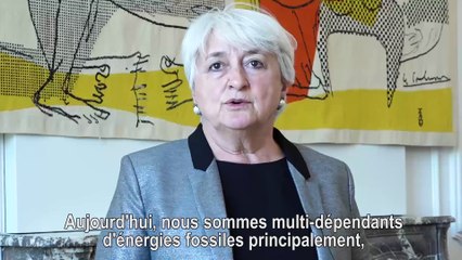 Rapport d'information sur l'indépendance énergétique européenne - Vidéo de présentation - Jeudi 25 juin 2020