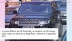 Le prince William et Kate : leur ancienne voiture bientôt vendue aux enchères