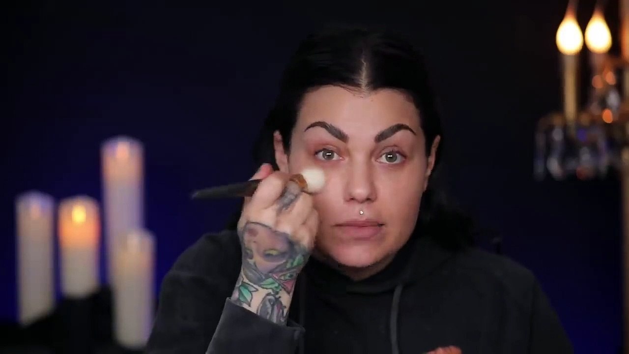 Donald "Pee Wee" Gaskins - Wow, He Was The Actual Worst! | Mystery & Makeup Bailey Sarian