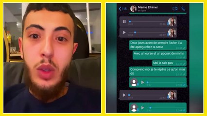 Les marseillais : Adixia & Océane victimes d'avances !? La prod au coeur d'une énorme polémique