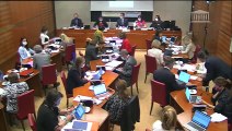 Commission des affaires culturelles : Proposition de loi créant la fonction de directeur d’école  - Mercredi 17 juin 2020