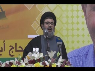 مسؤول في "حزب الله": واجبنا إقلاق العدو    -  حسين سعد