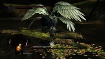 Dark Souls: Soldat Carcasse [24] Dark Souls sur MSX