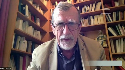 Commission des affaires étrangères : M. Bruno Latour, sociologue, anthropologue et Professeur à Sciences Po Paris - Mardi 16 juin 2020