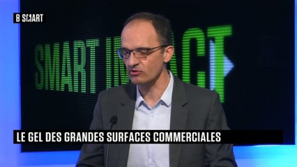 SMART IMPACT - Le débat du lundi 26 avril 2021