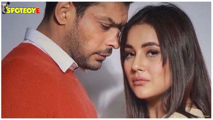 Download Video: Sidharth Shukla Defends Shehnaaz Gill; Comes To Her Rescue Over Her Latest Instagram Video