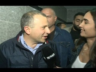 باسيل من جبل محسن :  هلقد مقهورين؟! - رواند ابو خزام