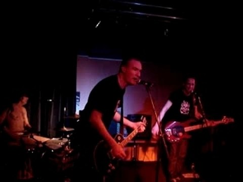 Garage Lopez - Ils sont bien pires