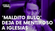‘Maldito Bulo’ deja por mentiroso a Pablo Iglesias: “Madrid es la 12…”
