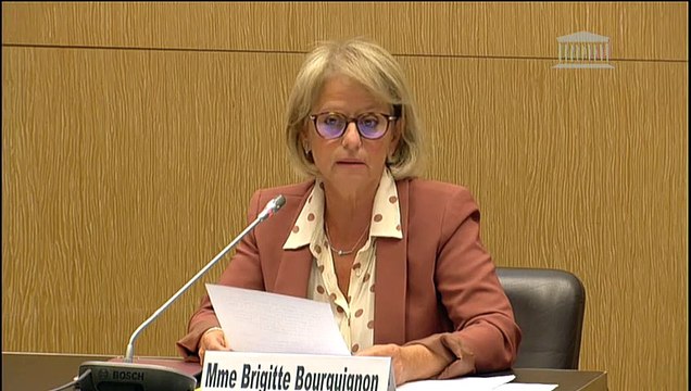 Impact, gestion et conséquences de l’épidémie du Coronavirus-Covid 19 : M. Jérôme Salomon, directeur général de la santé - Mardi 16 juin 2020