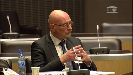 Impact, gestion et conséquences de l’épidémie de Coronavirus-Covid 19 : M. William Dab, ancien directeur général de la Santé  - Mardi 23 juin 2020