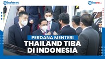 PM Vietnam Tiba di Indonesia Jelang KTT ASEAN, Berikut Pemimpin Negara yang Akan Hadir Bahas Myanmar