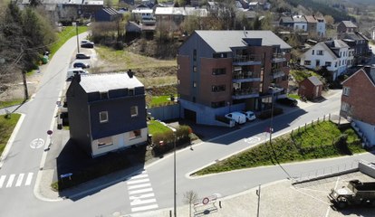 Côte de Stockeu : Liège-Bastogne-Liège