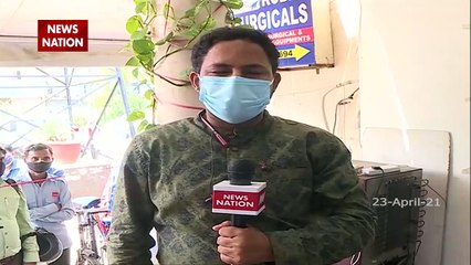 Oxygen Crisis: घर पर ऐेसे करें ऑक्सीजन सिलेंडर का इस्तेमाल, देखें डॉक्टर गौतम गर्ग Exclusive