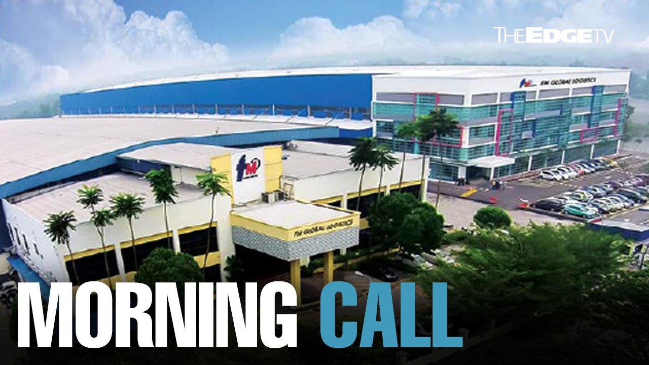 MORNING CALL:26/04/21