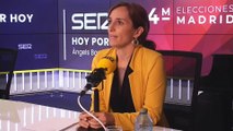 La Ser cancela el debate electoral tras la polémica entre Iglesias y Monasterio