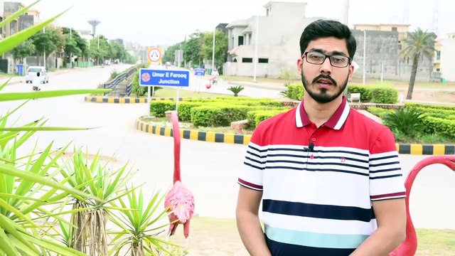 7 Marla House for Sale in Bahria Town Rawalpindi Phase 8 Safari Valley Umer Block | Advice Associates