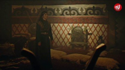 فرحة بالا بعودة عثمان