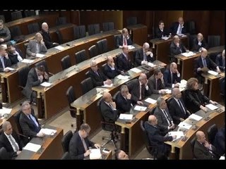 هل الانتخابات النيابية باقية في موعدها؟ - راوند أبوخزام