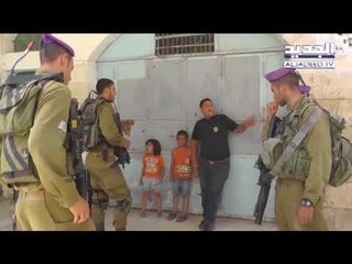 ماذا فعلت عهد التميمي داخل محكمة الاحتلال؟  - نزار حبش  فلسطين المحتلة
