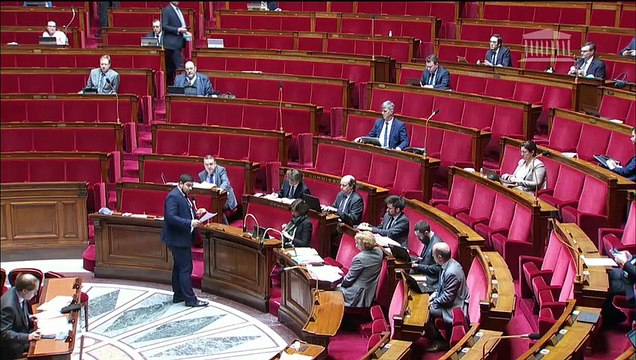 1ère séance ; Projet de loi portant Diverses dispositions urgentes (suite) - Vendredi 15 mai 2020