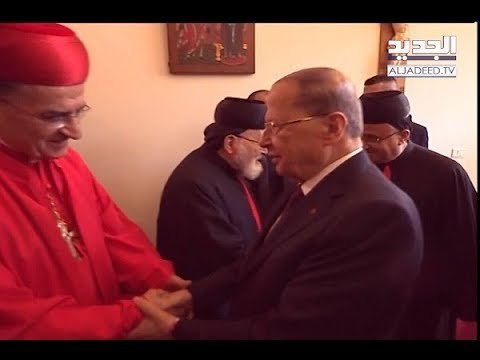 رسالة بكركي لم تخلُ من السياسة- راوند بو خزام