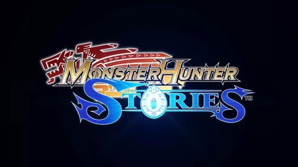 Download Video: Monster Hunter Stories para móviles