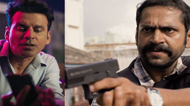 क्या Amazon Prime 2021 में The Family Man Season 2 को नहीं करेगा Release ! | FilmiBeat