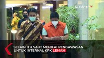 Mantan Pimpinan KPK bicara soal Kasus Pemerasan Oleh Oknum Penyidik KPK