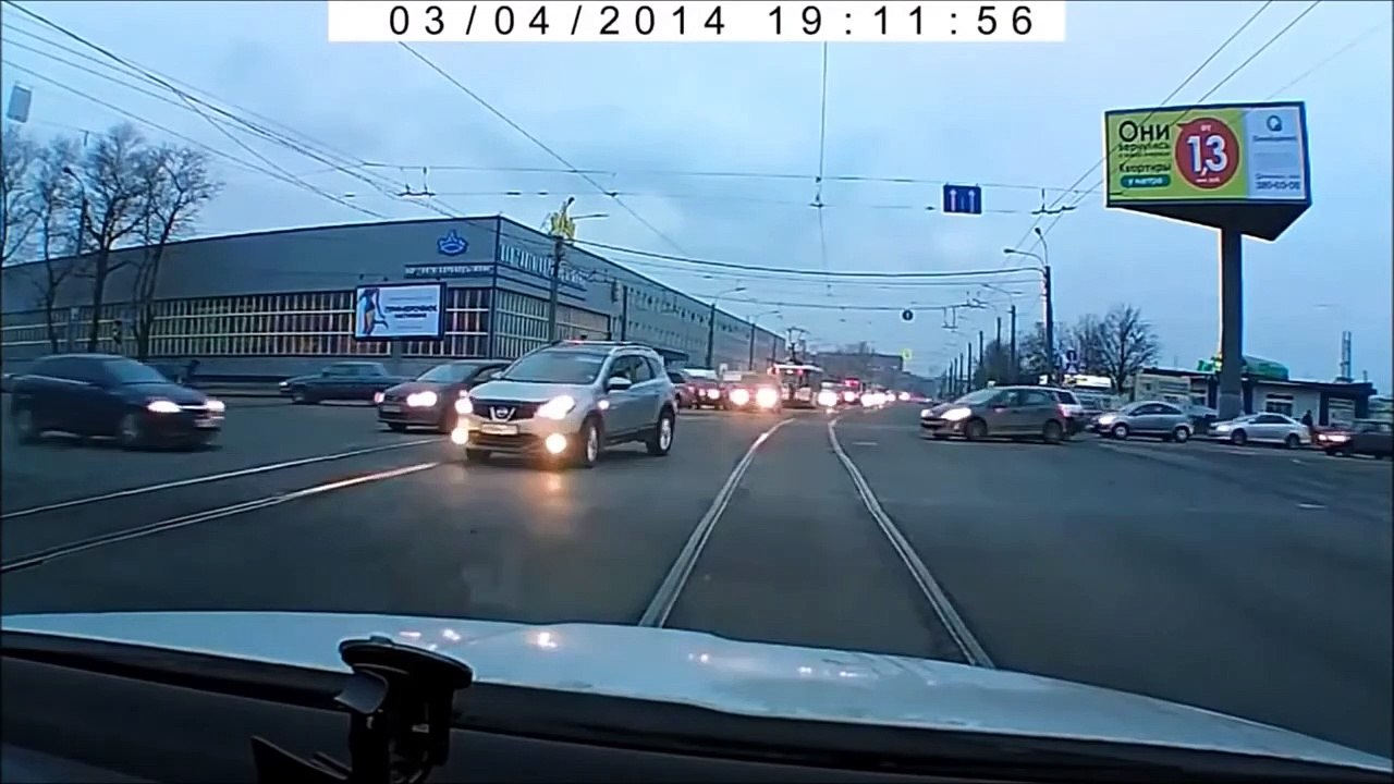 10 Autounfälle Extrem Euer Slippy Tv