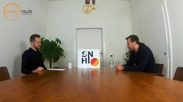 Maxis Mittwochsrunde mit Tim Nekić Teil II